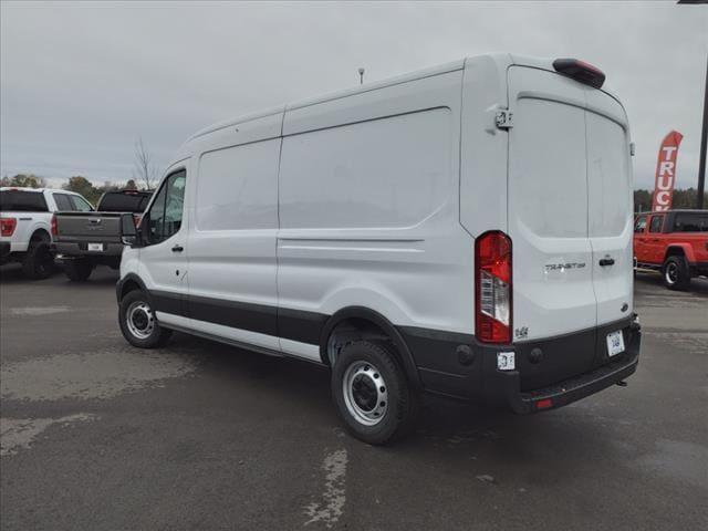 new 2024 Ford Transit-250 car, priced at $49,718