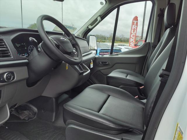 new 2024 Ford Transit-250 car, priced at $49,718