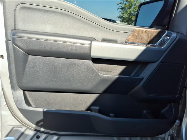 used 2022 Ford F-150 car, priced at $38,987
