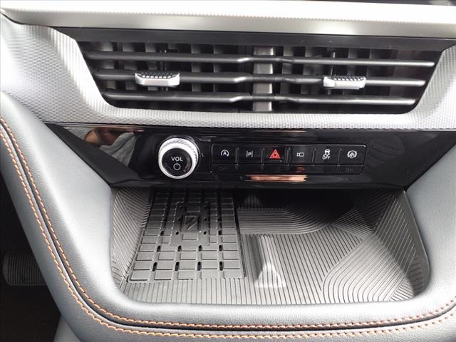 new 2025 Ford Explorer car, priced at $44,529