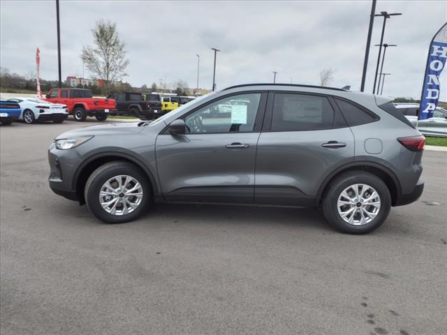 new 2025 Ford Escape car, priced at $30,369