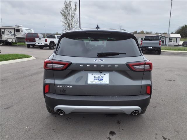 new 2025 Ford Escape car, priced at $30,369