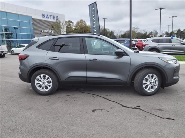 new 2025 Ford Escape car, priced at $30,369