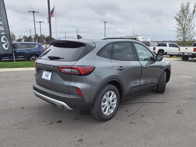 new 2025 Ford Escape car, priced at $30,369