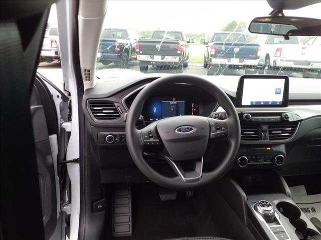 new 2025 Ford Escape car, priced at $27,792