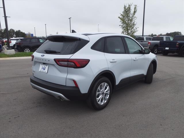 new 2025 Ford Escape car, priced at $27,792