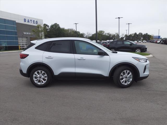 new 2025 Ford Escape car, priced at $27,792