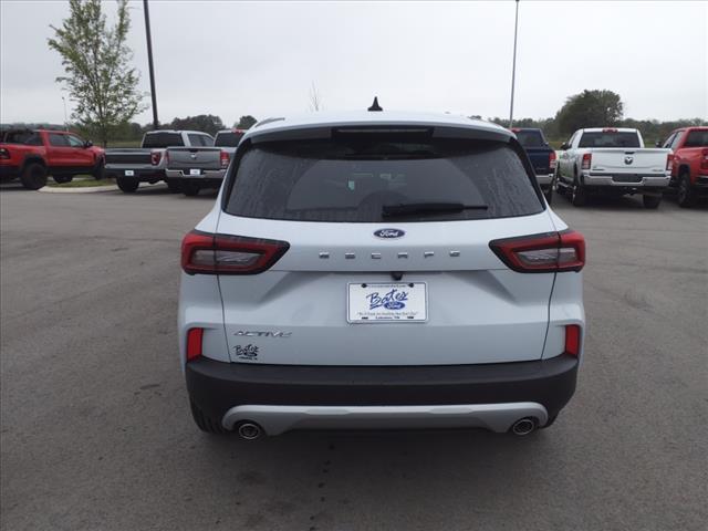 new 2025 Ford Escape car, priced at $27,792