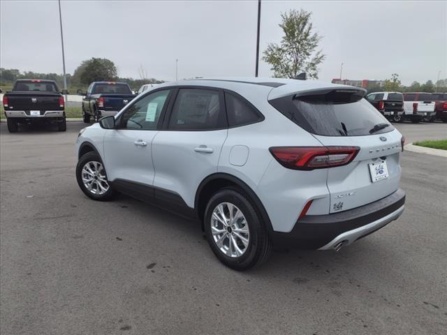 new 2025 Ford Escape car, priced at $27,792