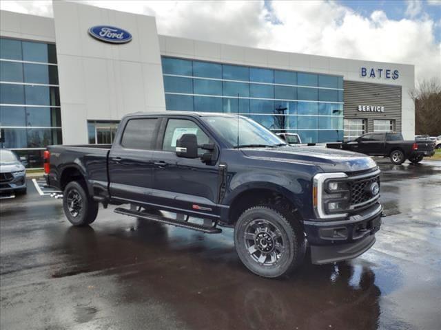 new 2024 Ford F-250 car, priced at $86,032