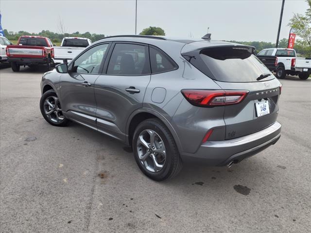 used 2023 Ford Escape car, priced at $25,287