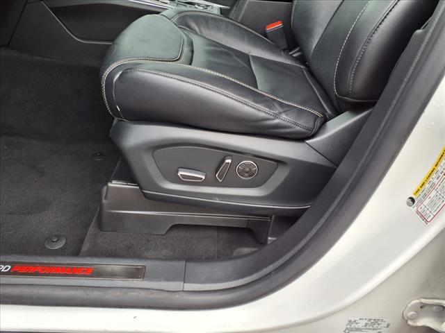 used 2020 Ford Explorer car, priced at $32,987