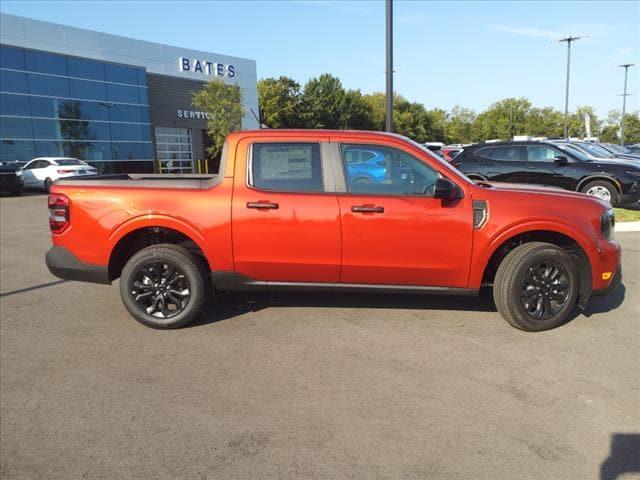 new 2024 Ford Maverick car, priced at $33,048