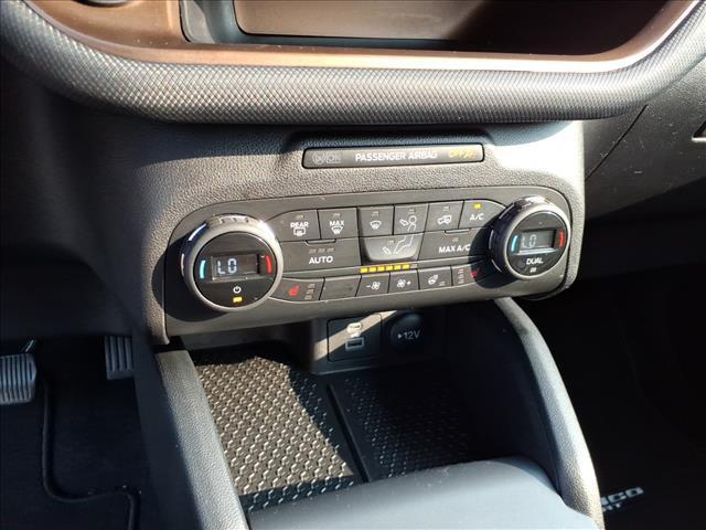 used 2021 Ford Bronco Sport car, priced at $23,987
