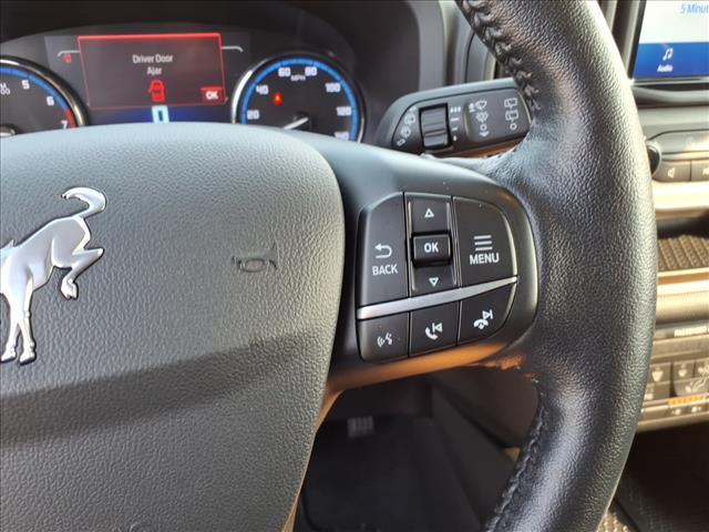 used 2021 Ford Bronco Sport car, priced at $23,987