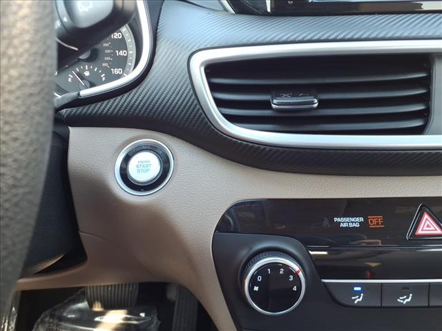 used 2021 Hyundai Tucson car, priced at $16,987