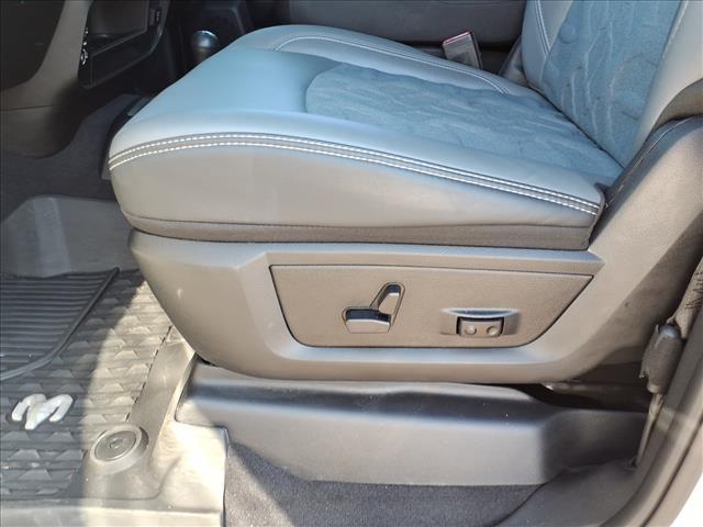 used 2020 Ram 2500 car, priced at $51,387