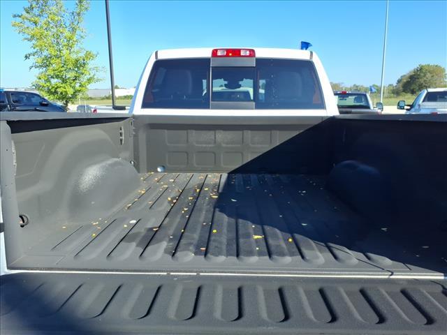 used 2020 Ram 2500 car, priced at $51,387