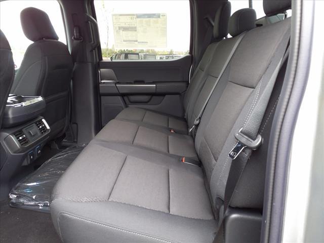 new 2024 Ford F-150 car, priced at $55,126