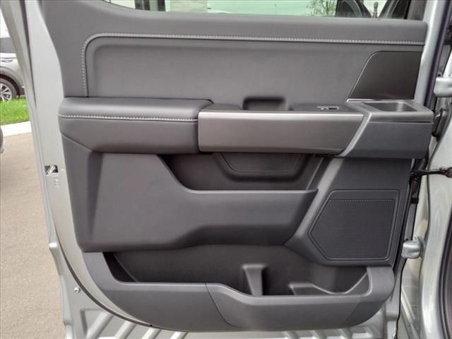 new 2024 Ford F-150 car, priced at $55,126