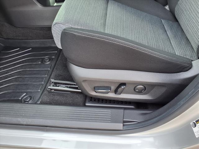 used 2023 Nissan Rogue car, priced at $25,587