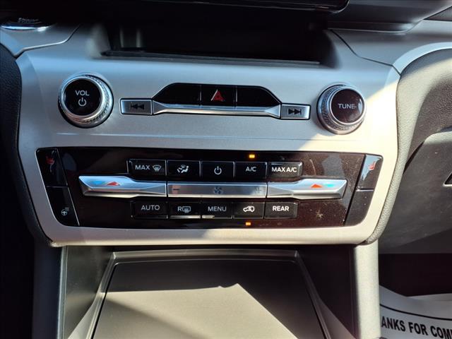 used 2022 Ford Explorer car, priced at $32,787