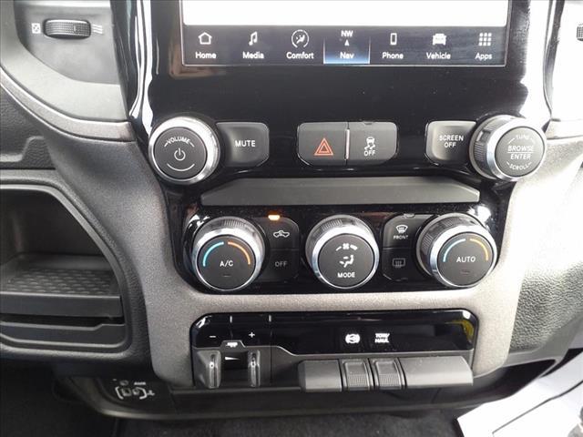 used 2024 Ram 3500 car, priced at $63,987