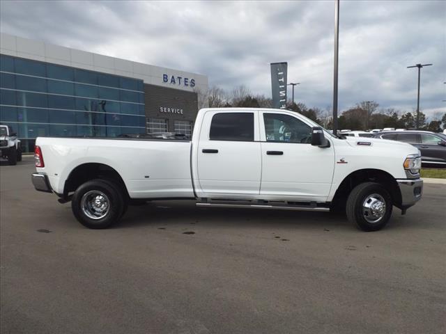 used 2024 Ram 3500 car, priced at $63,987