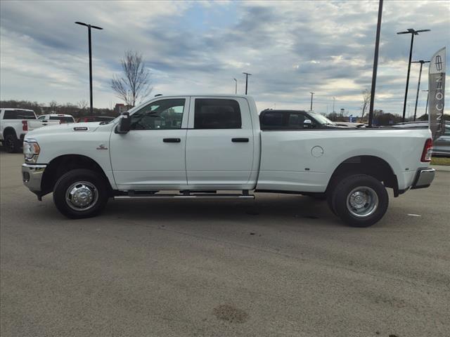 used 2024 Ram 3500 car, priced at $63,987