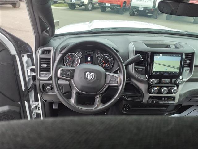used 2024 Ram 3500 car, priced at $63,987