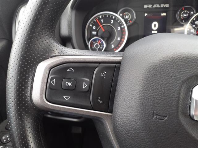 used 2024 Ram 3500 car, priced at $63,987