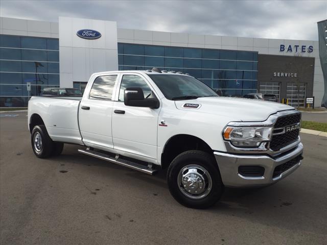 used 2024 Ram 3500 car, priced at $63,987