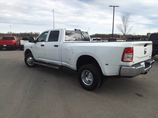 used 2024 Ram 3500 car, priced at $63,987