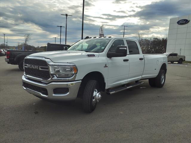 used 2024 Ram 3500 car, priced at $63,987