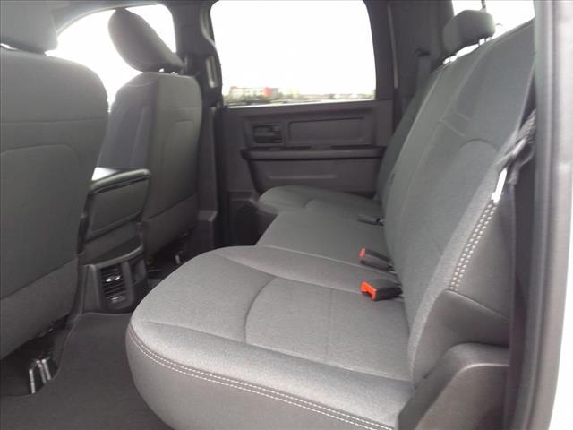 used 2024 Ram 3500 car, priced at $63,987