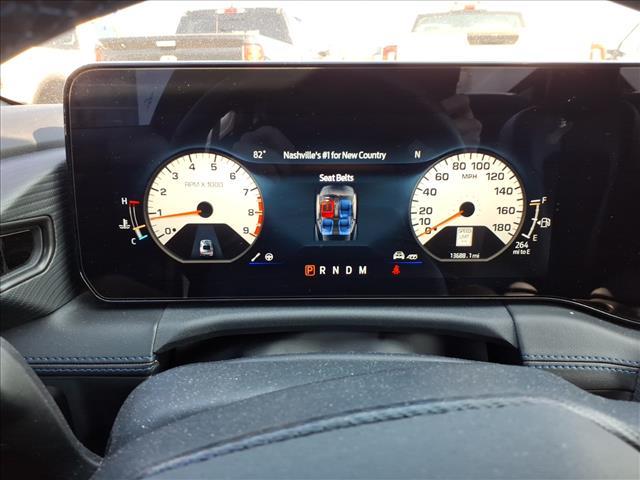 used 2025 Ford Mustang car, priced at $64,987