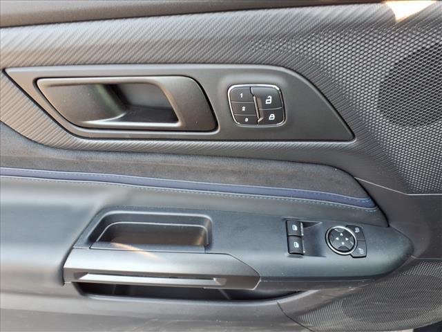 used 2025 Ford Mustang car, priced at $64,987