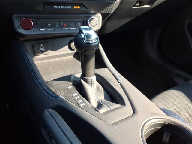 used 2025 Ford Mustang car, priced at $64,987