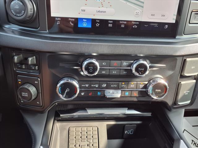 new 2025 Ford F-250 car, priced at $93,296