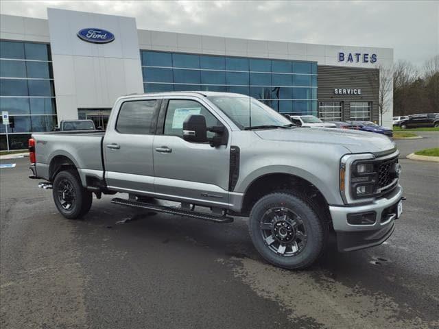 new 2024 Ford F-250 car, priced at $74,118