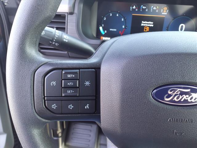 used 2024 Ford F-150 car, priced at $42,987