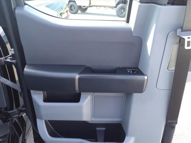 used 2024 Ford F-150 car, priced at $42,987