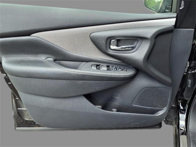 used 2024 Nissan Murano car, priced at $31,300