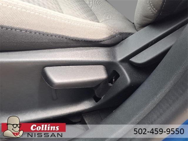 used 2022 Ford Escape car, priced at $21,937