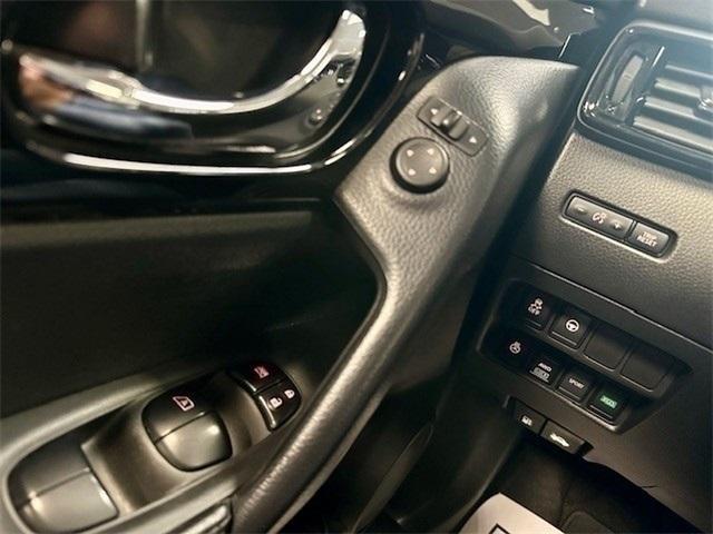 used 2022 Nissan Rogue Sport car, priced at $22,297