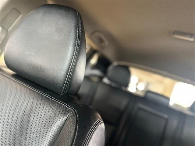 used 2022 Nissan Rogue Sport car, priced at $22,297