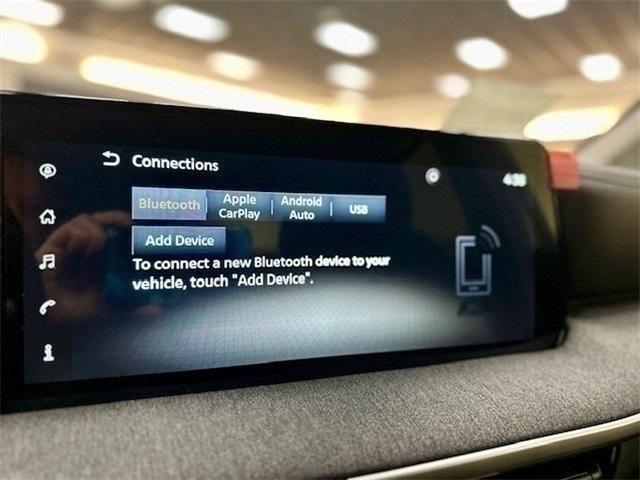 new 2025 Nissan Kicks car, priced at $27,100