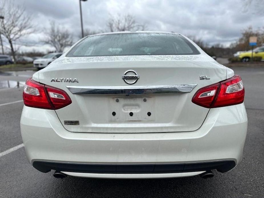 used 2017 Nissan Altima car, priced at $14,995