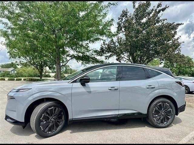new 2025 Nissan Murano car, priced at $49,500