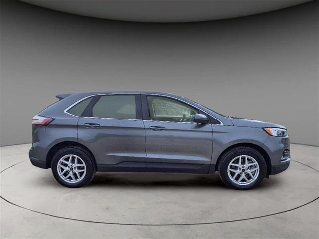 used 2024 Ford Edge car, priced at $27,200